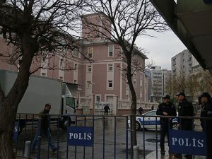 İzmir Merkezli Operasyonda 20 Gözaltı