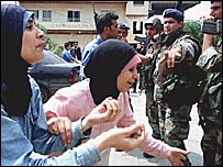 Nahr El Bared: "Unutulan Sefalet"