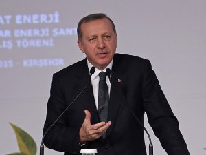 Cumhurbaşkanı Erdoğan Hasta Hükümlüyü Affetti