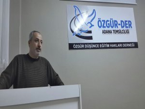 "İslami Harekette Arınma Önemi"