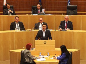Kıbrıs’ta İki Bölgeli Federal Bir Çözümü Destekliyoruz