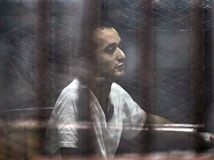 Mısır'da 230 Kişiye Müebbet Hapis