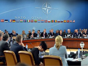 NATO'dan "Öncü Güç" Kurulmasına Onay