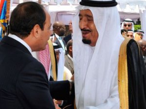 Suudi Arabistan ve Mısır Yol Ayrımında mı?