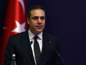 CHP, Fidan İçin Soluğu Mahkemede Aldı