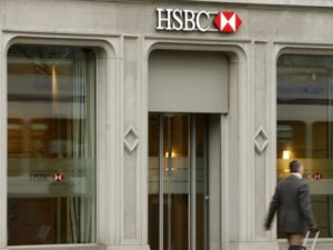 HSBC'nin Gizli Hesaplarının 3 Bin 105'i Türklere Ait