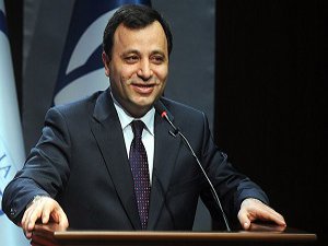 Yeni Anayasa Mahkemesi Başkanı Arslan