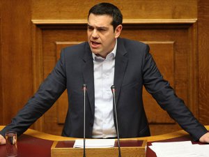 Yunanistan’da Çipras Hükümeti Güvenoyu Aldı