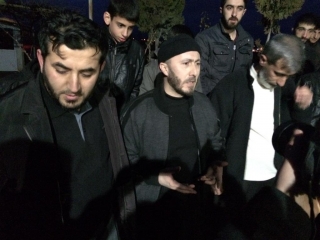 İhya-Der Davasından Tutuklu 3 Kişi Tahliye Edildi