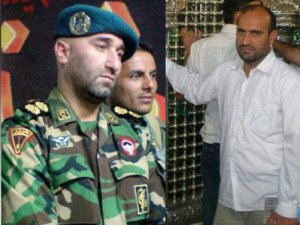 İran Doğruladı! Komutanımız Suriye'de Öldürüldü