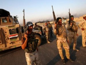 'IŞİD Gitti, Şii Milisler Geldi'