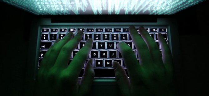 "Türkiye’de 20 Bin Siber Güvenlik Elemanına İhtiyaç Var"