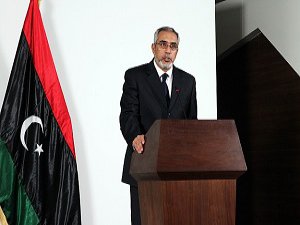 Libya Ulusal Diyalog Görüşmeleri Askıya Alındı