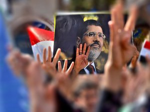 Alimlerden Mursi'ye Verilen İdam Kararına Tepki