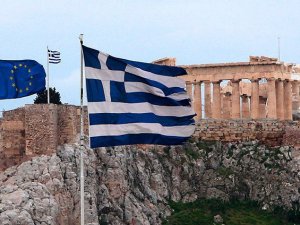 Yunanistan'ın Mali Programına 4 Ay Şartlı Uzatma