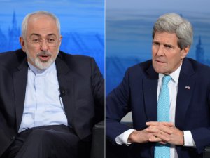 Kerry ve Zarif Arasındaki Nükleer Müzakereler Tamamlandı