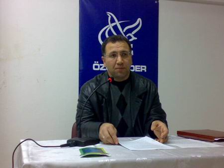 “Dinde Derinleşme ve Sefere Çıkanlar”