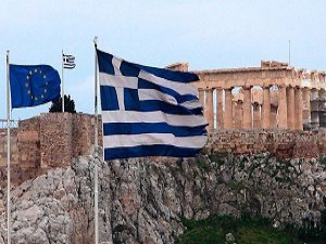Almanya Yunanistan'ın Reform Listesini Onayladı