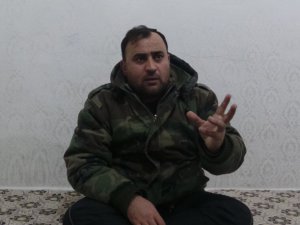 ÖSO: ‘YPG Bizi Tehdit Ediyor’