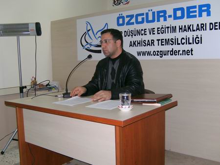 "Kur'an'da Nasih-Mensuh Meselesi"