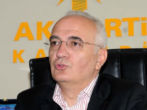 AK Parti'den İç Güvenlik Paketi Açıklaması