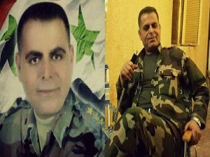 Esed ve Hizbullah'ın Kayıpları Artıyor (VİDEO)