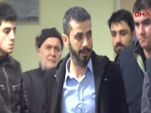 Mehmet Baransu Tutuklandı