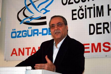 Müslüman Ailenin Çıkmazı ve Çocuk Eğitimi