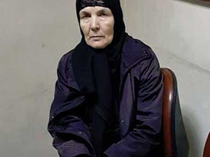 İki Şehit Annesi Çeçen Kadın, Rusya'ya İade Ediliyor!