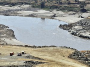 Sudan, Mısır ve Etiyopya Barajlar Konusunda Anlaştı