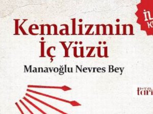 Atatürk’ün Yurda Girişini Yasakladığı Kitap Tekrar Basıldı