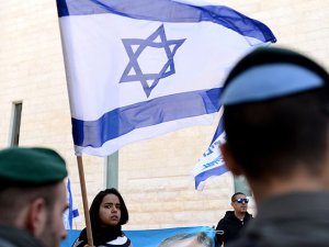 'İsrail, Tarihinin En Kötü Krizini Yaşıyor'