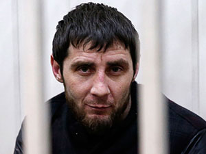 Çeçen Dadayev, Nemtsov Suikastini 'İtiraf' Etti