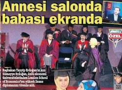Serdar Turgut’u Utandıran Fotoğraf...