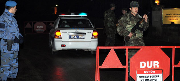 'Kozmik Oda' Soruşturmasında 121 Kişi Hakkında Dava