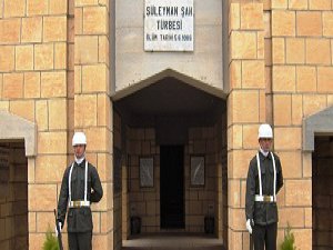 Süleyman Şah'taki Personel İlk Kez Konuştu
