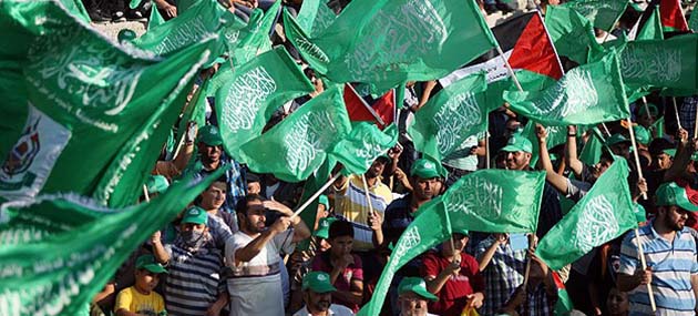 Hamas'ın 'Siyaset Belgesi' Tartışılmaya Devam Ediyor
