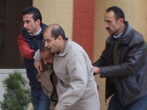 Bombalar 'Özel Harekatçı'dan