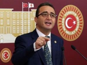 Parti Kapatmaya Engele CHP'den Destek Yok