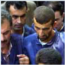 Yener Yermez’e Ergenekon sorgusu