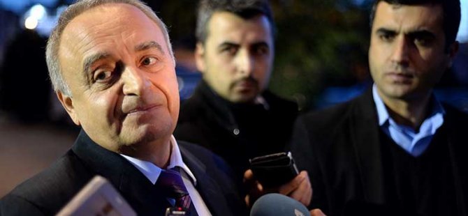 Eski Emniyet İstihbarat Daire Başkanı Uzun Tutuklandı