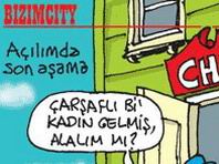 Çarşaf mı önemli DNA mı?