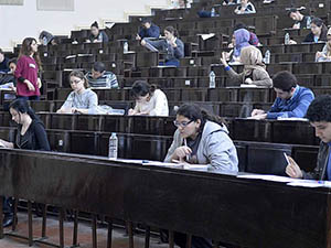 Üniversitelerde 60 Bin Kontenjan Boş Kaldı