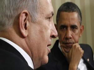 ABD: İsrail'deki Bölücü Söylem Yüzünden Kaygılıyız