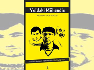 Ekin Yayınlarından Yeni Kitap: Yoldaki Mühendis