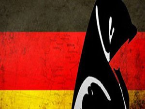 Alman Gençlerin Yüzde 70'i Başörtü Yasağına Karşı
