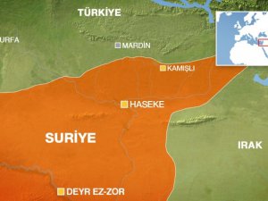 Haseke'de Canlı Bomba Saldırısı: En Az 20 Ölü