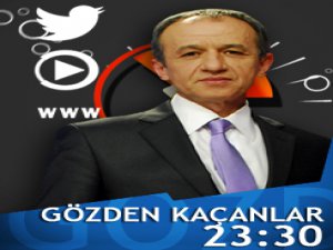 Kanal A'da 23:30'da Çözüm Süreci ve Öcalan'ın Mesajı Konuşulacak