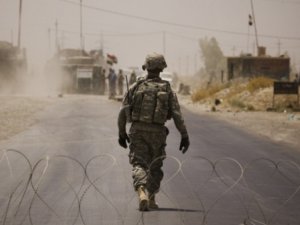 IŞİD 100 ABD Askerinin Bilgilerini Yayınladı
