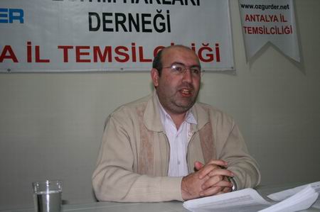 Tevhidi Çizgi ve İbrahim (as)